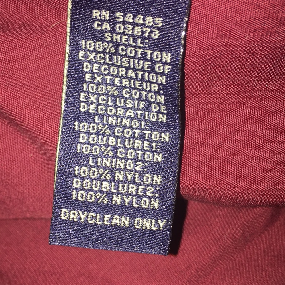 Ladies jacket - Picture 8 of 8